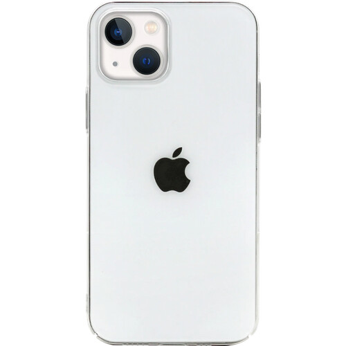 Tweedekans BlueBuilt Soft Case Apple iPhone 13 Back Cover Transparant Tweedehands