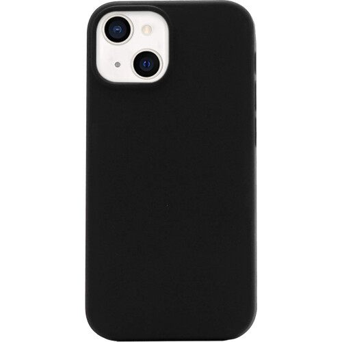 Tweedekans BlueBuilt Soft Case Apple iPhone 13 mini Back cover Zwart Tweedehands