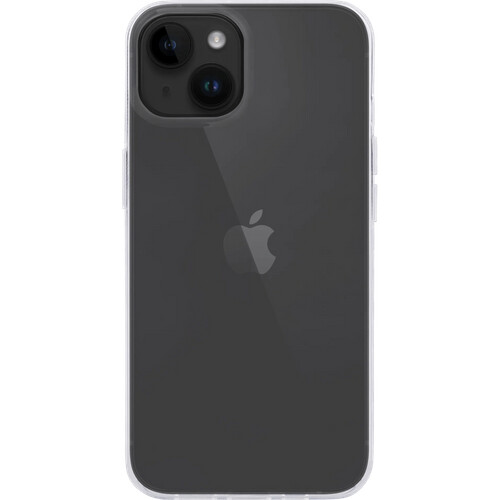 Tweedekans BlueBuilt Soft Case Apple iPhone 14 Back Cover Transparant Tweedehands