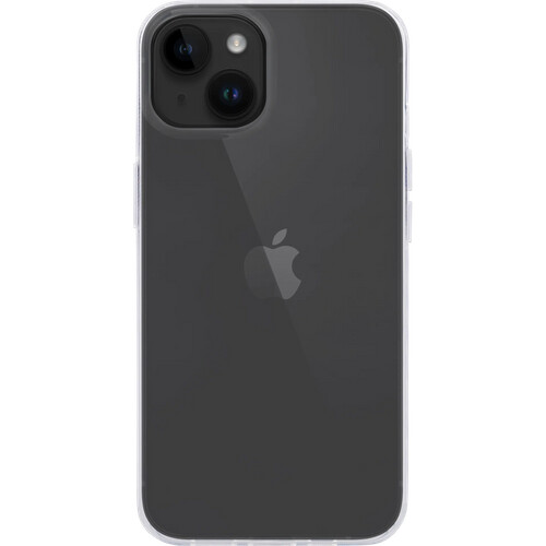 Tweedekans BlueBuilt Soft Case Apple iPhone 14 Back Cover Transparant Tweedehands