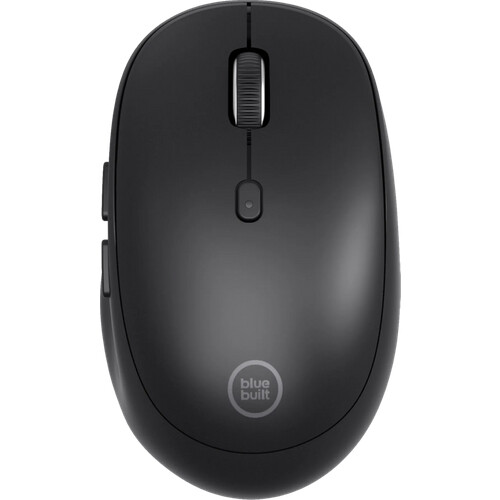 Tweedekans BlueBuilt Tradendum Draadloze Bluetooth Muis Tweedehands