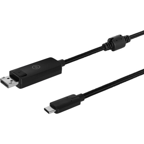 Tweedekans BlueBuilt USB-C naar DisplayPort Kabel 2m Tweedehands