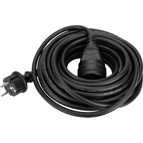 Tweedekans BlueBuilt Verlengkabel IP44 25m Tweedehands