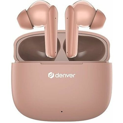 Tweedekans Bluetooth hoofdtelefoon Denver Electronics TWE-48DR Tweedehands