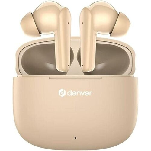 Tweedekans Bluetooth hoofdtelefoon Denver Electronics TWE-48NU Tweedehands