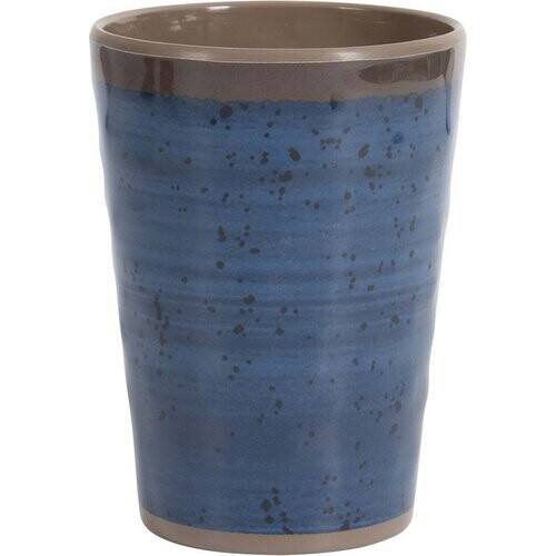 Tweedekans Bo-Camp - Beker - Halo - Blauw - 4 Stuks Tweedehands