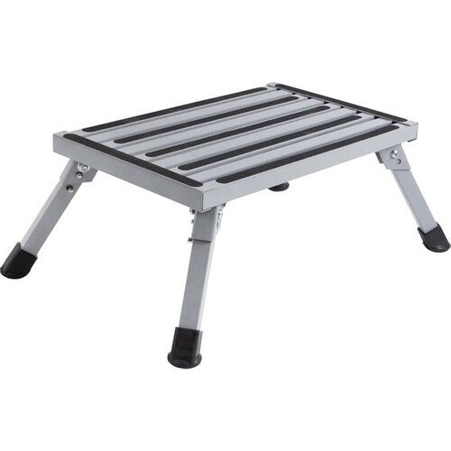 Tweedekans Bo-camp - Opstapje - Inklapbaar - Antislip - Single Tweedehands