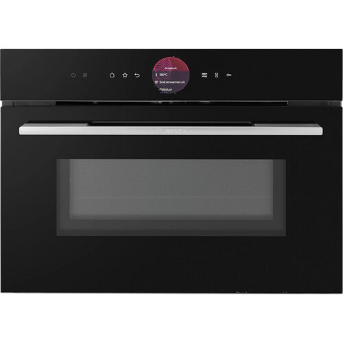 Tweedekans Bosch CMG7361B1 Air Fry Tweedehands