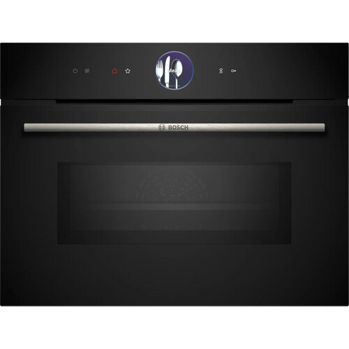 Tweedekans Bosch CMG7761B1 Air Fry Tweedehands
