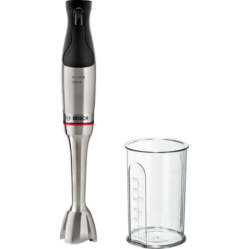 Tweedekans Bosch ErgoMaster Serie 6 MSM6M810 Tweedehands