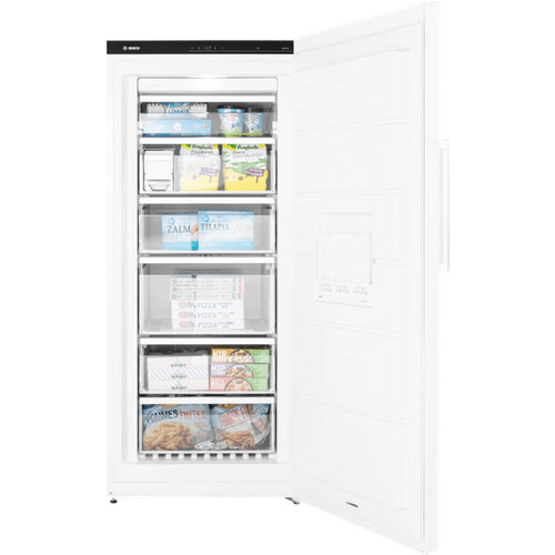 Tweedekans Bosch GSN51AWCV Tweedehands