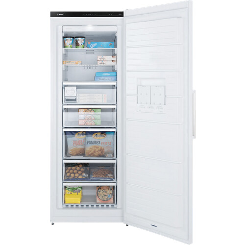 Tweedekans Bosch GSN58AWCP Tweedehands