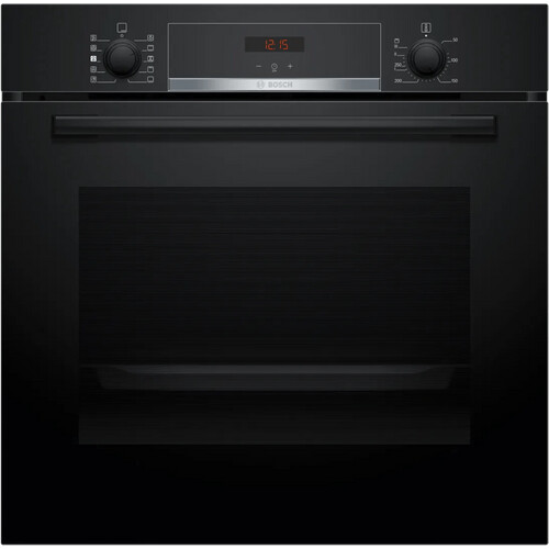 Tweedekans Bosch HQA534BB3 Tweedehands