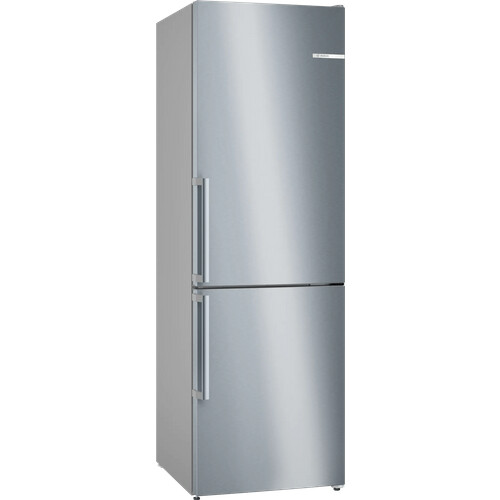 Tweedekans Bosch KGN36VICT Tweedehands