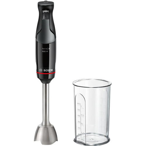 Tweedekans Bosch MSM4B610 Tweedehands