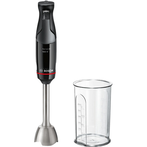 Tweedekans Bosch MSM4B610 Tweedehands