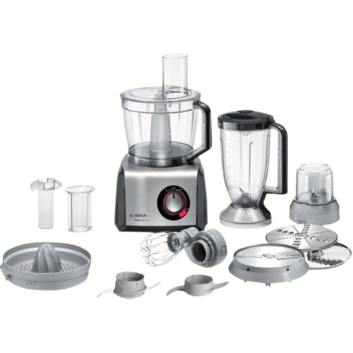 Tweedekans Bosch MultiTalent 8 MC812M844 Tweedehands
