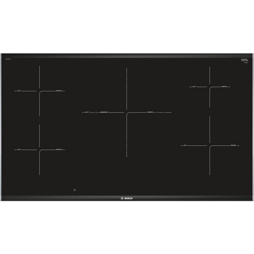 Tweedekans Bosch PIV975DC1E Tweedehands