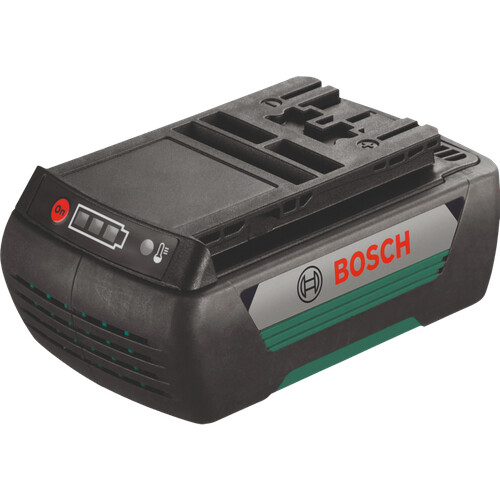 Tweedekans Bosch POWER FOR ALL 36V 2,0 Ah Li-Ion accu Tweedehands