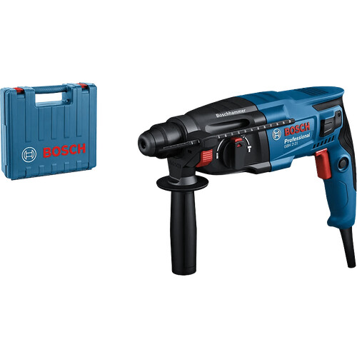 Tweedekans Bosch Professional GBH 2-21 Tweedehands