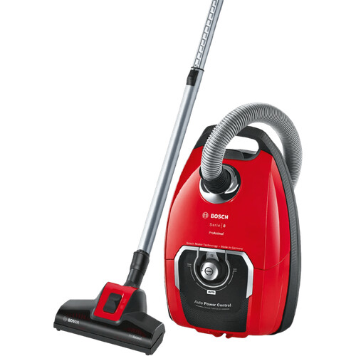 Tweedekans Bosch Serie 8 In'genius ProAnimal BGB8PET3A Tweedehands