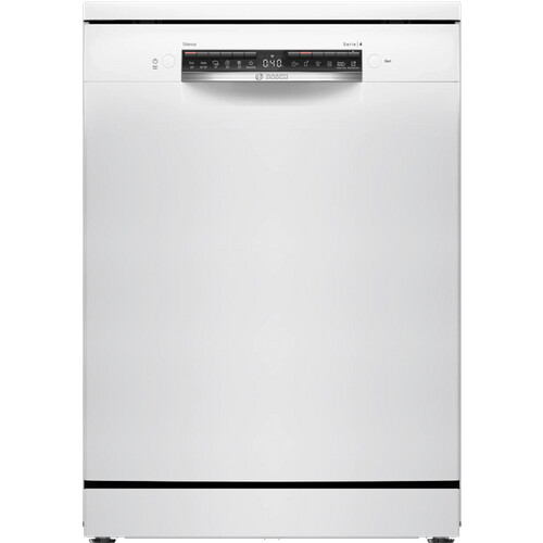 Tweedekans Bosch SMS4HVW14E Tweedehands