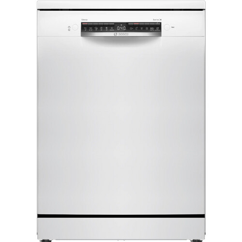 Tweedekans Bosch SMS4HVW14E Tweedehands