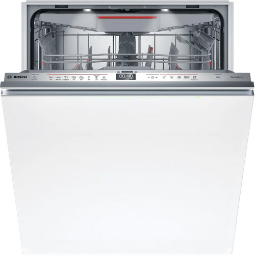 Tweedekans Bosch SMV6ZCX03E Tweedehands