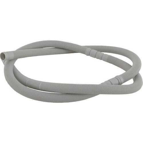 Tweedekans Bosch Vaatwasser aan- en afvoerslang SGZ1010 - Verlenging van 2 meter Tweedehands