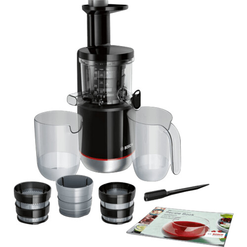 Tweedekans Bosch VitaExtract MESM731M Tweedehands