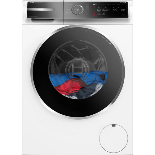 Tweedekans Bosch WGB256AONL i-DOS Tweedehands
