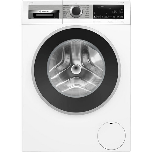 Tweedekans Bosch WGG244FLNL i-DOS Tweedehands