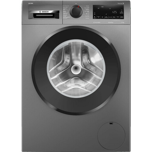 Tweedekans Bosch WGG244FNNL i-DOS Tweedehands