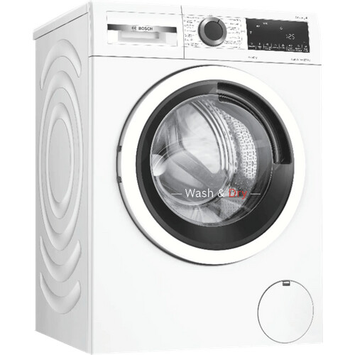 Tweedekans Bosch WNA13400NL - 8/5 kg Tweedehands