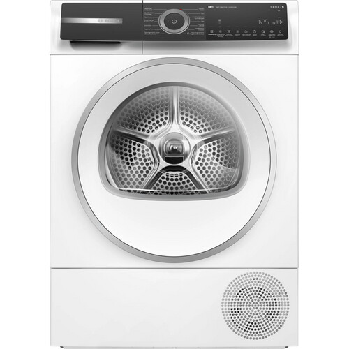 Tweedekans Bosch WQH246DCFG Tweedehands