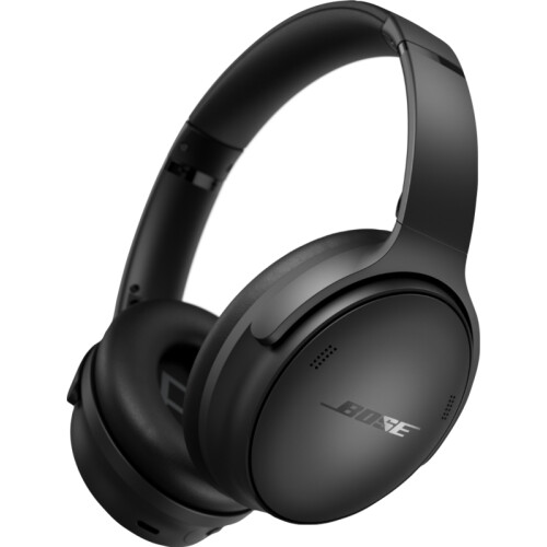 Tweedekans Bose QuietComfort Headphones SC Tweedehands