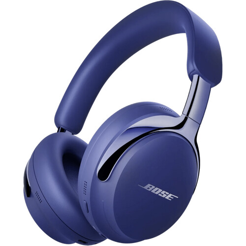 Tweedekans Bose QuietComfort Ultra Headphones (2e gen) Paars Tweedehands