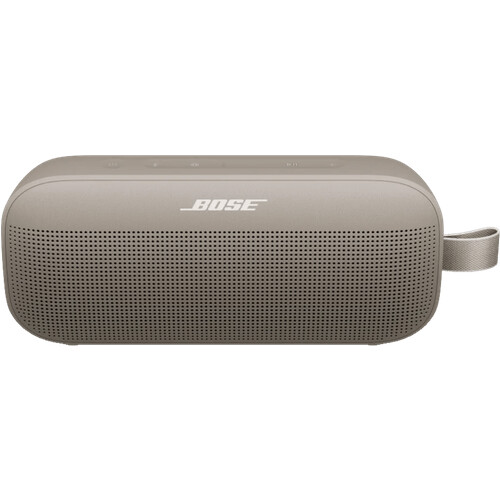 Tweedekans Bose Soundlink Flex 2nd Gen Beige Tweedehands