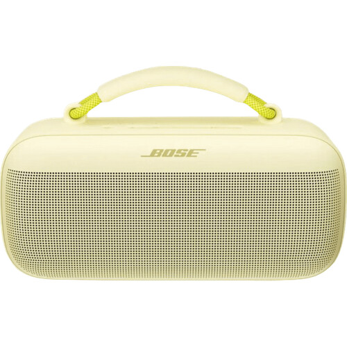 Tweedekans Bose Soundlink Max Geel Tweedehands