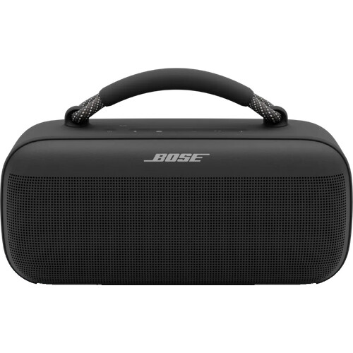 Tweedekans Bose SoundLink Max Zwart Tweedehands
