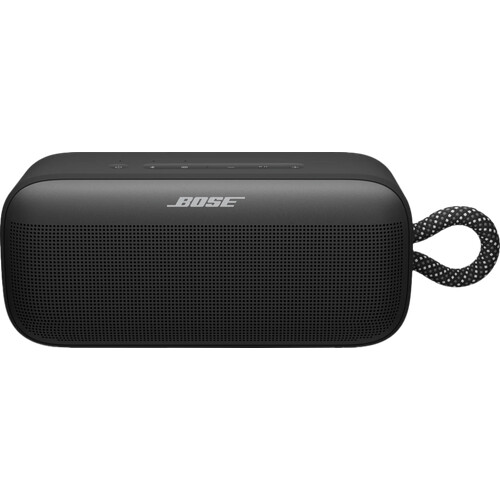 Tweedekans Bose Soundlink Plus Zwart Tweedehands