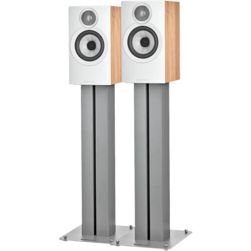 Tweedekans Bowers & Wilkins 607 S3 Bruin (per paar) Tweedehands