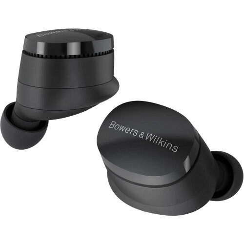 Tweedekans Bowers & Wilkins Pi6 Zwart Tweedehands