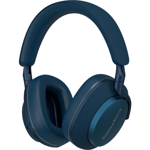 Tweedekans Bowers & Wilkins Px7 S2e Blauw Tweedehands