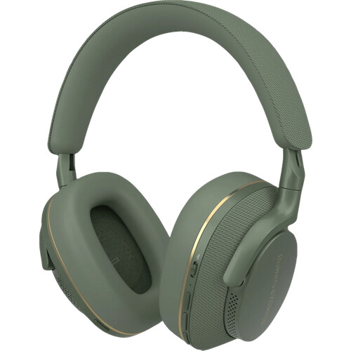 Tweedekans Bowers & Wilkins Px7 S2e Groen Tweedehands