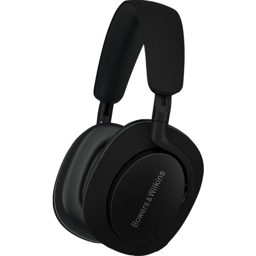 Tweedekans Bowers & Wilkins Px7 S2e Zwart Tweedehands