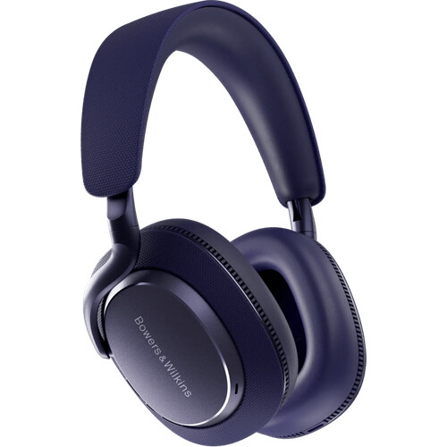 Tweedekans Bowers & Wilkins Px7 S3 Blauw Tweedehands