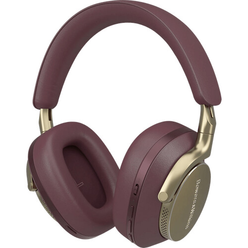 Tweedekans Bowers & Wilkins PX8 Rood Tweedehands