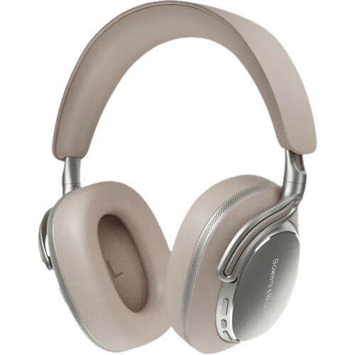 Tweedekans Bowers & Wilkins PX8 S2 Beige Tweedehands