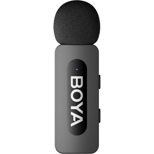 Tweedekans Boya BY-V10 2.0 (Usb C) Tweedehands